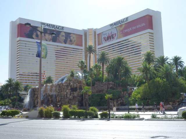 Las Vegas 2014